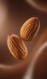 Almonds Peeled (Badam Giri) - Image 2