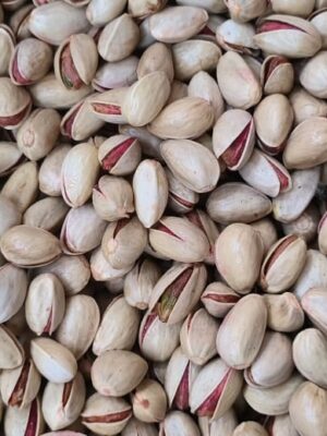Premium Pistachios – Crunchy, Delicious & Nutrient-Rich