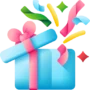 gift - Hashim Mart