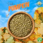 peeled pupmkin_seeds - Hashim Mart