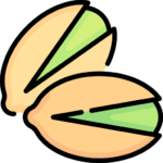 Dry Fruits & Nuts