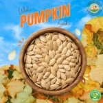 pumpkin seed whole