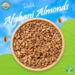 Roasted-afghani-almonds-3000 - Hashim Mart