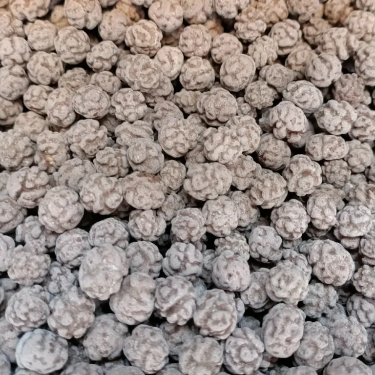 chocolate coated channa - Hashim Mart