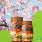 Premium Honey Mixed Dry Fruit