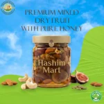 mixed DF with honey - Hashim Mart mixed DF with honey