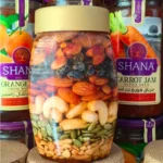 mixd dry frui honey - Hashim Mart