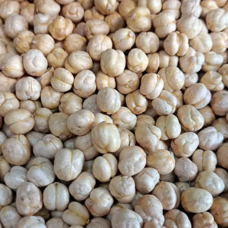 roasted irani chana - Hashim Mart