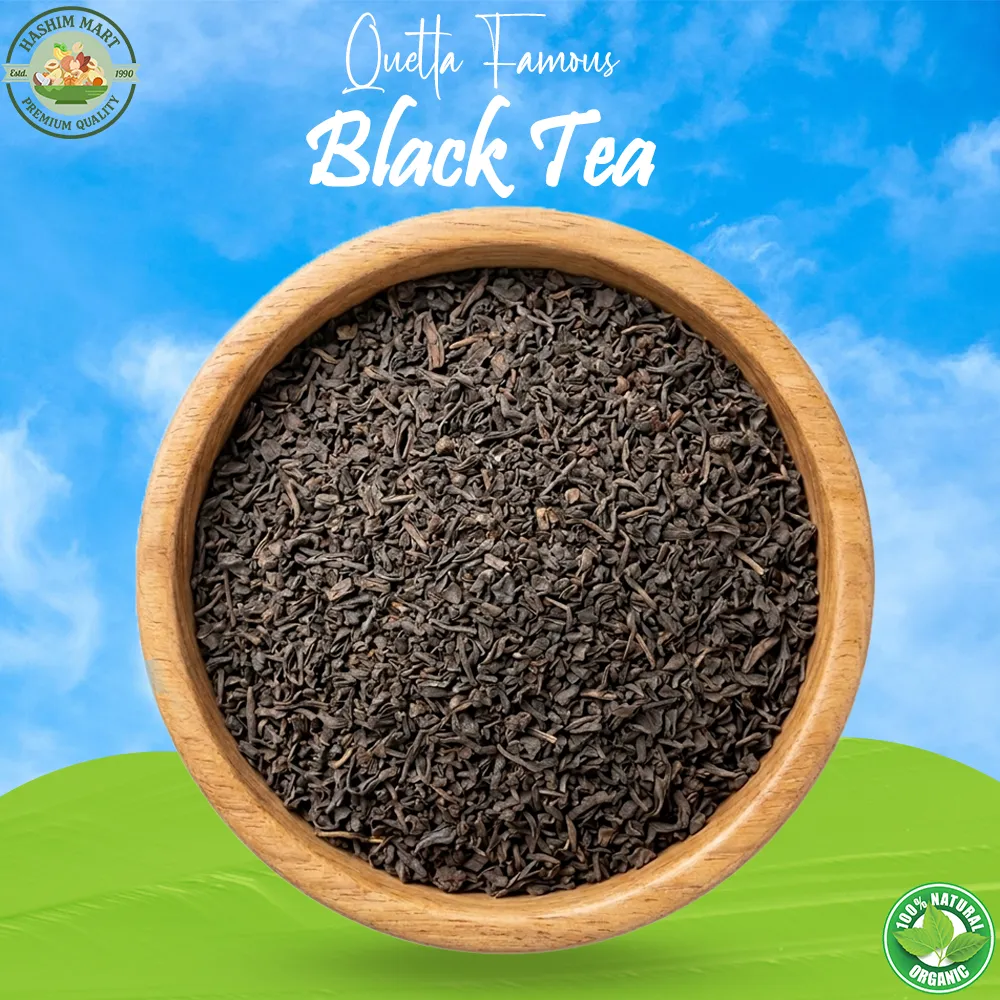 black tea hashim mart - Hashim Mart