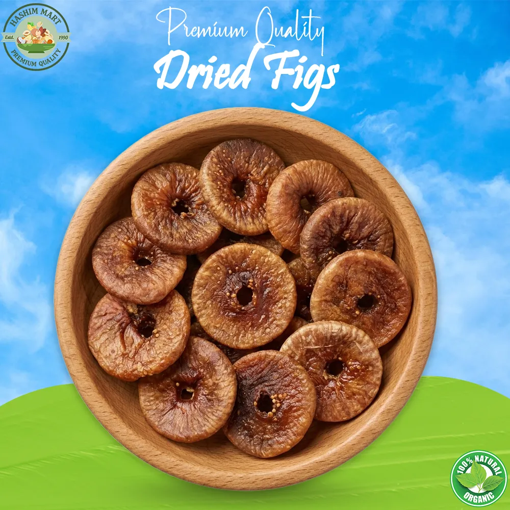 dried figs - Hashim Mart
