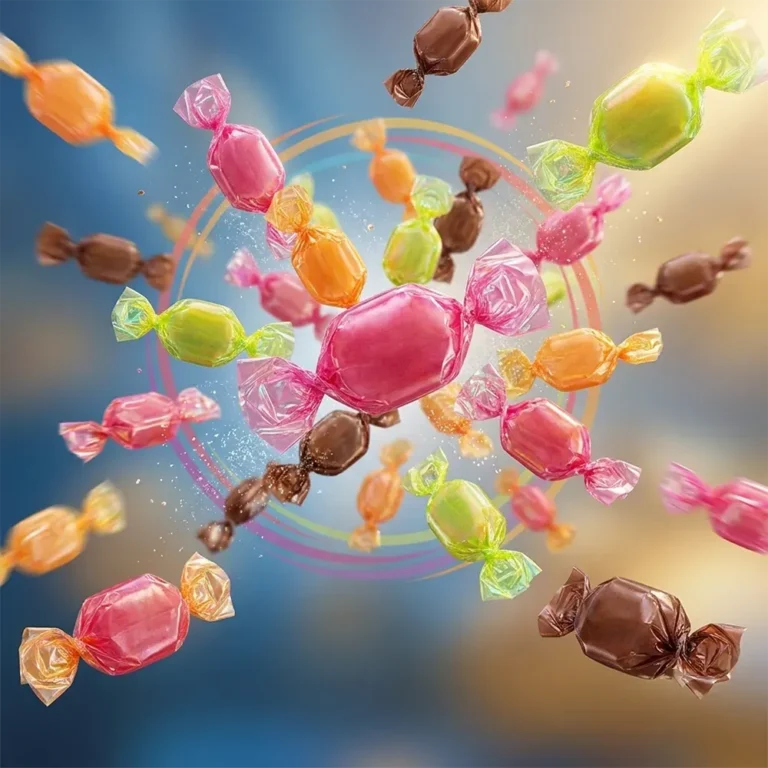 fruit candy - Hashim Mart